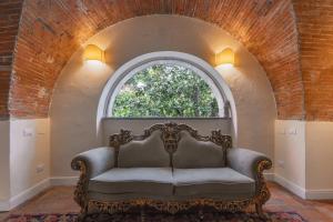 Hotel Villa Sermolli