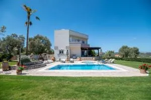 Villa Elisabeth - Pérama