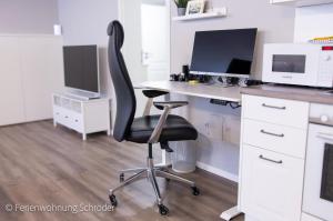Ferienwohnung Schröder