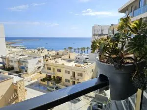 Family holidays - Salina