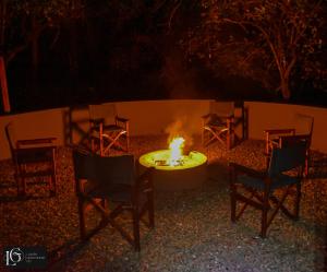 Luxury GuesthouseCo FarmHouse