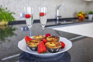 Stunning 2-Bedroom Beach Retreat in Vale do Lobo