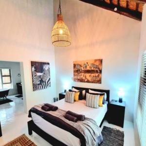 Luxury GuesthouseCo FarmHouse