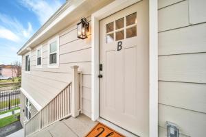 Home in Greater Third Ward