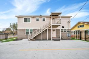 Home in Greater Third Ward