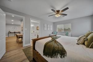 Home in Greater Third Ward