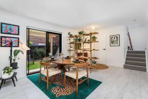 Riverfront Oasis in Elanora