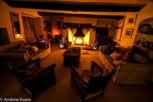 利亚住宿加早餐旅馆 - Mitcheldean