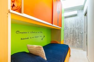 Appartamento Mansarda Zara Deluxe Trilo - MyHo Casa