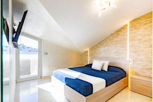 Appartamento Mansarda Zara Deluxe Trilo - MyHo Casa