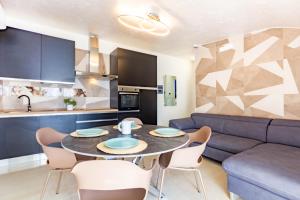 Appartamento Mansarda Zara Deluxe Trilo - MyHo Casa