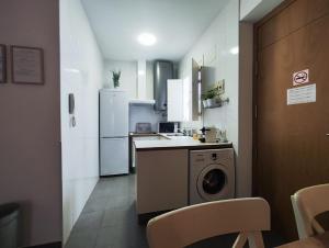 Suite del Mercado Little Apartments