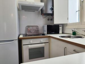 Suite del Mercado Little Apartments