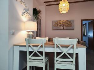 Suite del Mercado Little Apartments