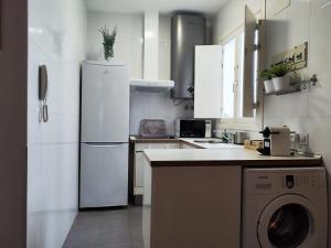 Suite del Mercado Little Apartments