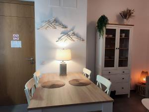 Suite del Mercado Little Apartments