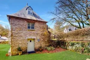 The Tower Simonsbath - Simonsbath