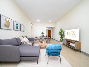 Spacious 2 Bedroom Apartment in Tecom