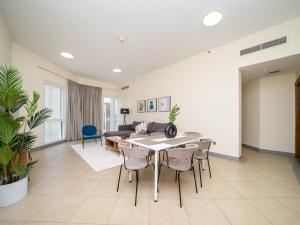 Spacious 2 Bedroom Apartment in Tecom