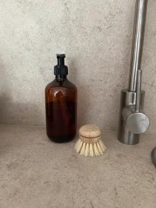 Apartamentai-studija Palangos kopos