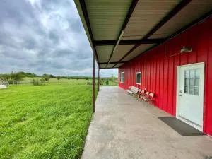 The Home Fed Homestead - Luling