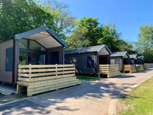 Caledonian lodges 7 Inverness