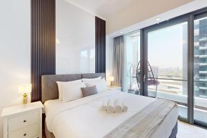 Vacationer Holiday Homes I Chic 2 Bedroom I Prime Location in Dubai Marina