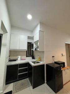 Cozy Sensory, Southville City