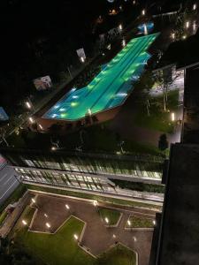 Cozy Sensory, Southville City