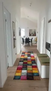 Ferienwohnung Selina - 辛齐希