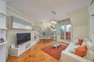 Ático Salesas - San Pedro