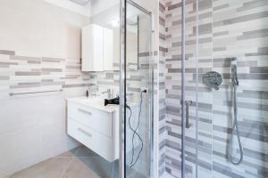 Two-Bedroom Standard Apartment
