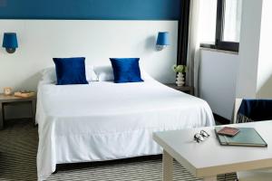 Economy Quadruple Room