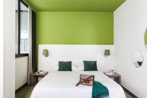 Smart Double Room