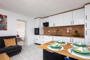 Apartman Grey