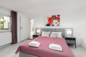 Apartman Grey - 4hvězdičkové hotely ve městě Slunj