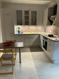 Apartment in der Altstadt von Verden mit Blick auf den Dom, ab 3 Übernachtungen - Langwedel