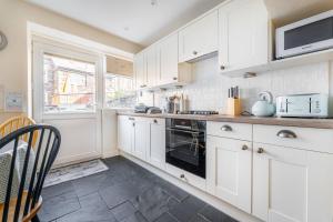 Amble Cottage