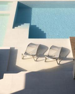 Elouera Villas, with Pool, Hydromassage, SeaView, By ThinkVilla