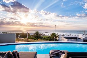 Wescamp Villa