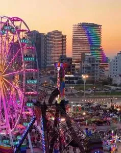 Ca'seano Suite (Grand Sapphire) - Spathariko