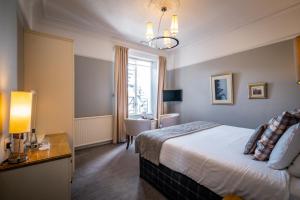 Standard Double Room room in Ambleside Townhouse