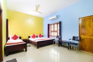Hotel O Moon Light Bed & Breakfast