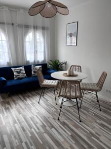 Apartamento Tenis Club en Javea