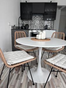 Apartamento Tenis Club en Javea