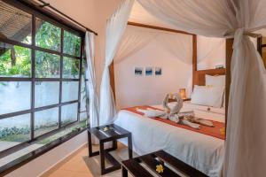 Gorgeous beachfront villa Lovina