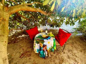 Appartements Sweet Home 1mn Train RER A et 10mn de Paris : photos des chambres