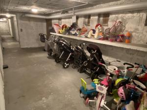 Appartements Sweet Home 1mn Train RER A et 10mn de Paris : photos des chambres