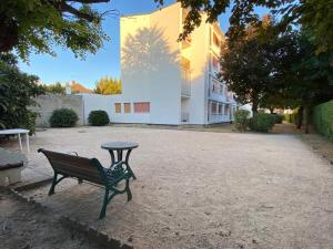 Appartements Sweet Home 1mn Train RER A et 10mn de Paris : photos des chambres