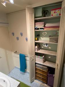 Appartements Sweet Home 1mn Train RER A et 10mn de Paris : photos des chambres